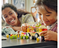 LEGO Friends 42633 Food truck z hot dogami - 1202559 - zdjęcie 11